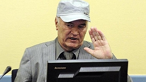BM'den 'Ratko Mladic' tepkisi!