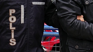 Cumhurbaşkanı Erdoğan'ın evini görüntüledikleri iddiasıyla gözaltına alınan şüpheliler tutuklandı