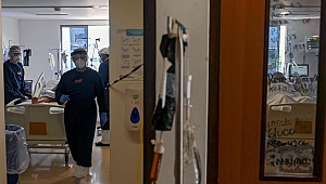 Dünya genelinde COVID-19'dan ölenlerin sayısı 5 milyonu aştı