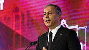 İstanbul Valisi Yerlikaya'dan İmamoğlu'na cevap