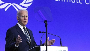 Korona testi pozitif çıkınca gözler Biden'a çevrilmişti! Beyaz Saray'dan açıklama geldi