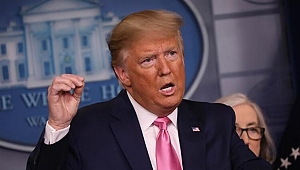 Mahkemeden Trump'ın gizlilik talebine ret!