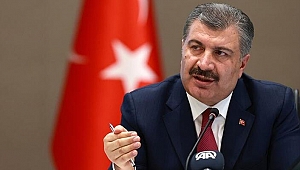 Sağlık Bakanı Koca imzaladı! 81 ile yeni talimat