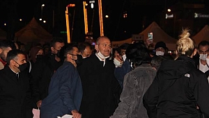 Soylu: 42 milyon vatandaşa afet eğitimi verdik