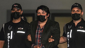 Tosuncuk'un ağabeyi Türkiye'ye teslim edilecek