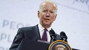 Trump'ın imzasıyla çekilmişlerdi! Biden özür diledi