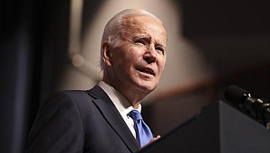 ABD Başkanı Biden'den Ukrayna-Rusya gerilimi açıklaması