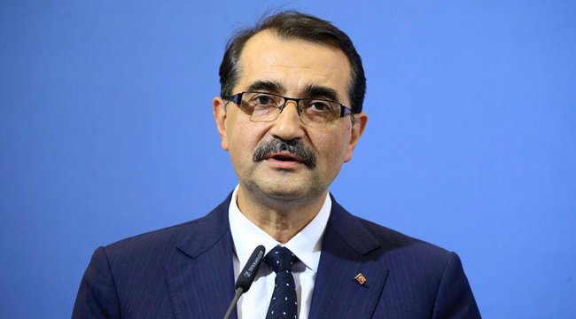 Bakan Dönmez’den 'Dünya Madenciler Günü' mesajı