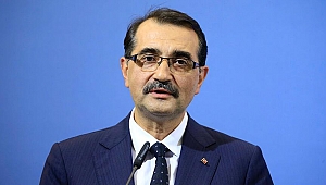 Bakan Dönmez’den 'Dünya Madenciler Günü' mesajı