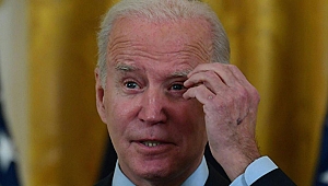 Biden'ın aşı zorunluluğu uygulamasını federal mahkeme durdurdu