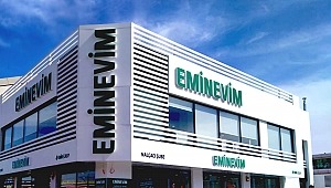 Eminevim 200 Bin Aileyi Ev ve Araç Sahibi Yaptı