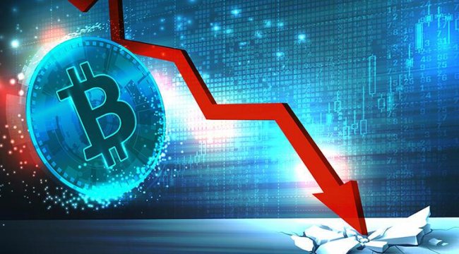 Kripto paralarda sert düşüş! Uzman isimler sebebini açıkladı