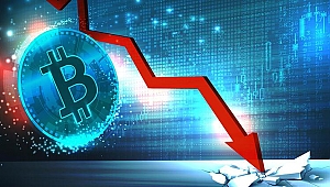 Kripto paralarda sert düşüş! Uzman isimler sebebini açıkladı