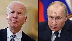 Putin ve Biden görüşmesinin tarihi belli oldu