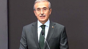 Savunma Sanayi Başkanı Demir: Savunma sanayisindeki başarı Türkiye algısını değiştirdi