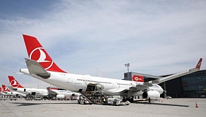 THY 2021’de uçak filosunu genişletti; 128 ülkede 328 noktaya uçuş yaptı
