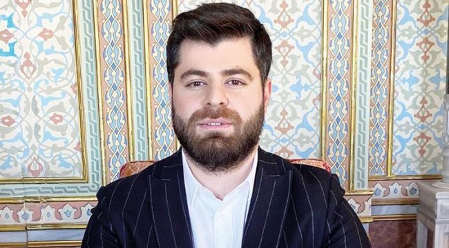 ‘Türkiye’ye güveniyoruz, ülkeye katkı sağlamak istiyoruz’