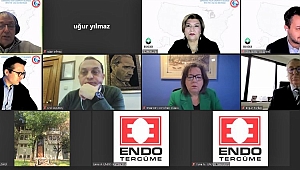 ABD’deki Bursa’dan yatırım çağrısı