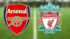 Arsenal Liverpool maçı canlı yayın hangi kanalda, ne zaman, saat kaçta?