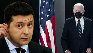 Biden'dan güvence!