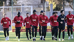Galatasaray Kasımpaşa maçı ne zaman, saat kaçta? GS Kasımpaşa muhtemel 11'ler