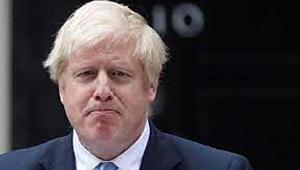 İngiltere Başbakanı Boris Johnson “istifa edecek misiniz” sorusuna yanıt verdi