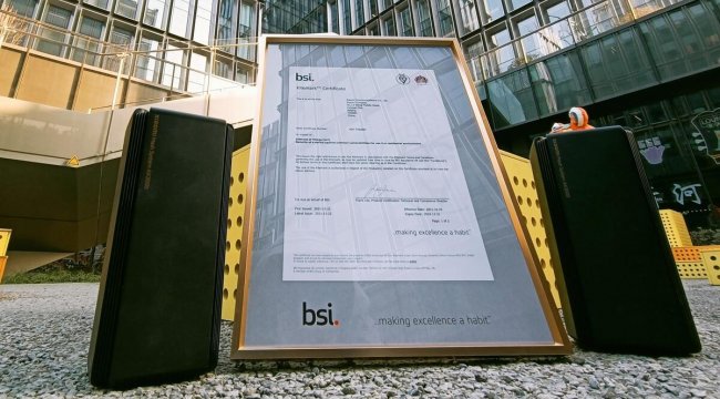 IoT Tüketici Ürünleri Güvenliğinde Yeni Adım