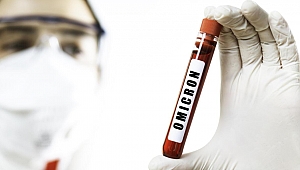 Omicron varyantının yaş gruplarına göre dağılımı: Omikron hangi yaş gruplarında görülüyor?