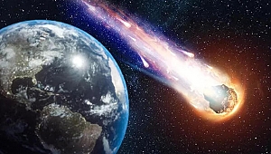 Rus bilim insanları uyardı! 2029'da gerçekleşecek