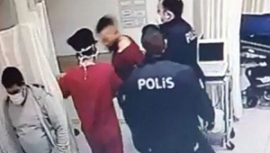 Sağlıkçılardan 'şiddet' uyarısı