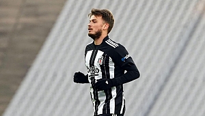 Son dakika... Ljajic Beşiktaş'tan 800 bin euro istedi