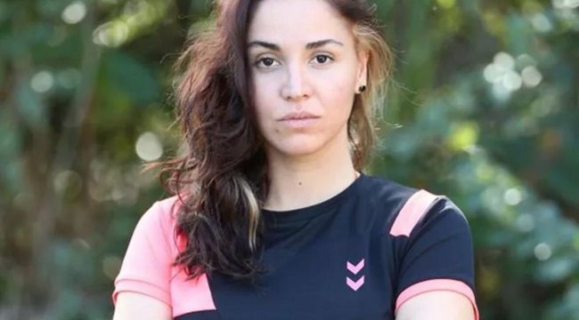 Survivor Berna kimdir? Survivor 2022 All Star Berna nereli? Berna Keklikler instagram adresi!