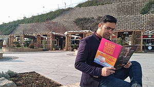 Uluslararası Tubittum Dergisinde markalar yer aldı