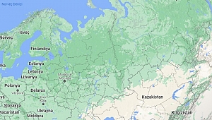 2022 Rusya Ukrayna krizi son durum ne? İşte Ukrayna Rusya haritası ve nüfusu