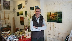 HASAN ÇEVİK KİMDİR?