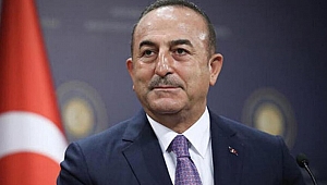 Bakan Çavuşoğlu'ndan Rusya ve Ukraynalı mevkidaşlarıyla iki kritik görüşme!