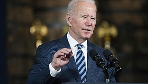 Biden yeniden devrede! Peş peşe görüşmeler