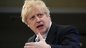 Boris Johnson'dan Rusya-Ukrayna uyarısı: Tüm dünya için bir tehdit!