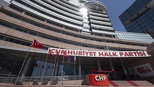 CHP’nin 14. Katında, Masonlar Kurulu mu var?