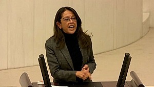 HDP'li Oya Ersoy haddini aştı, İslam'a hakaret etti
