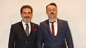 Küçükçekmece Yeniden Refah Partisi ilçe Başkanı Seçilen Bayram Kandemir kimdir?