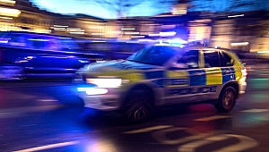 Londra'da alarm! Köprüler kapatıldı