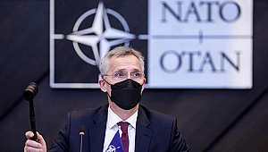 Rusya-Ukrayna krizine ilişkin NATO'dan açıklama
