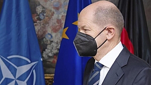 Scholz'dan Rusya'ya uyarı: Büyük bir hata olur!