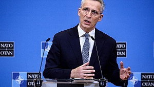 Stoltenberg: Gerilimin azaldığına dair işaret yok