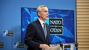Stoltenberg'ten Rusya'ya yeni diyalog çağrısı