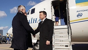 Zelenskiy, işgal senaryolarına rağmen Münih'te