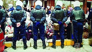 28 Şubat darbesi üzerinde çeyrek asır geçti yarası hala kapanmadı