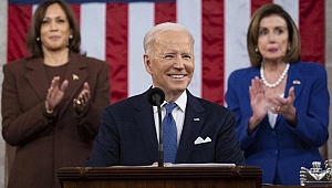 Amerika bu görüntüleri konuşuyor: Ne yapıyorsun Pelosi?