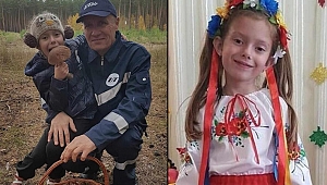 Canını hiçe sayıp 7 yaşındaki torununu kurtarmaya çalıştı... Kahramanca çabası yetmedi